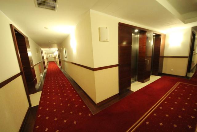 Azyl Apartments Warsaw Exterior photo
